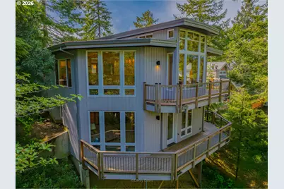 831 Madrona St, Manzanita, OR 97130 - Photo 2