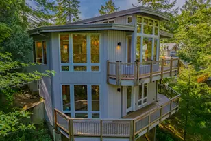 831 Madrona St, Manzanita, OR 97130 - Photo 2