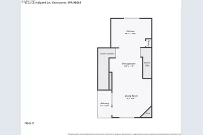1728 SE Halyard Ln, Vancouver, WA 98661 - Photo 32