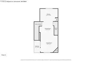 1728 SE Halyard Ln, Vancouver, WA 98661 - Photo 32