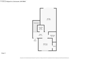 1728 SE Halyard Ln, Vancouver, WA 98661 - Photo 32