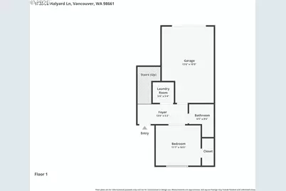 1728 SE Halyard Ln, Vancouver, WA 98661 - Photo 34