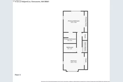 1728 SE Halyard Ln, Vancouver, WA 98661 - Photo 36