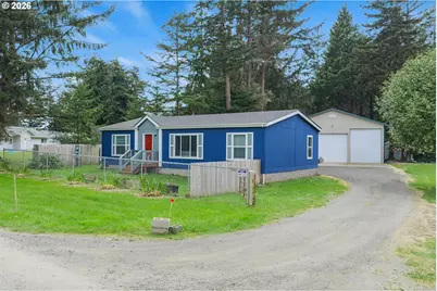 90842 Sand Dollar Ln, Coos Bay, OR 97420 - Photo 2