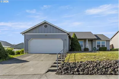 133 Silverado St, Roseburg, OR 97471 - Photo 1