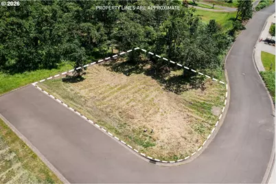 06100 N Hyland Ln, Lowell, OR 97452 - Photo 2