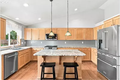 504 N Lark Dr, Ridgefield, WA 98642 - Photo 12