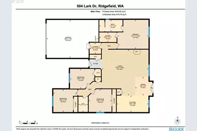 504 N Lark Dr, Ridgefield, WA 98642 - Photo 4