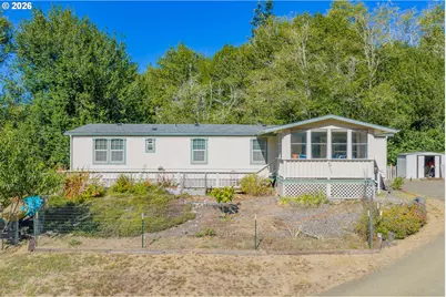 56788 Cougar Rd, Coquille, OR 97423 - Photo 1