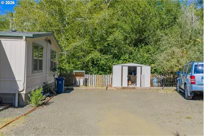 56788 Cougar Rd, Coquille, OR 97423 - Photo 4