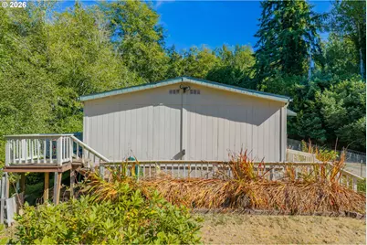 56788 Cougar Rd, Coquille, OR 97423 - Photo 32