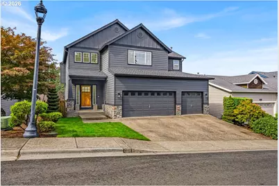 8445 SW 195th Pl, Beaverton, OR 97007 - Photo 1