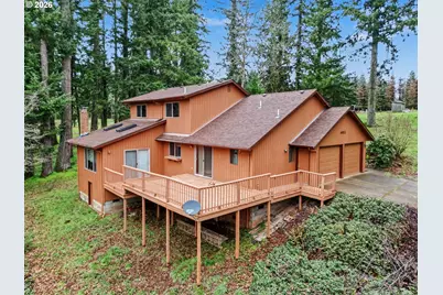 6683 Indian Springs Rd NE, Scotts Mills, OR 97375 - Photo 38