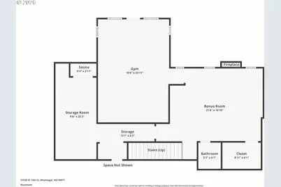 37020 SE 13th St, Washougal, WA 98671 - Photo 46