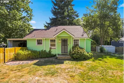 2320 SW Dolph Ct, Portland, OR 97219 - Photo 1