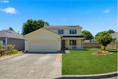 13505 NE 79th Cir, Vancouver, WA 98682 - Photo 2