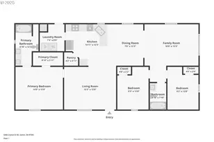 5266 Crystal St NE, Salem, OR 97305 - Photo 42