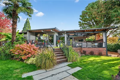 6736 SW Hamilton Ct, Portland, OR 97225 - Photo 18