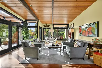 6736 SW Hamilton Ct, Portland, OR 97225 - Photo 38