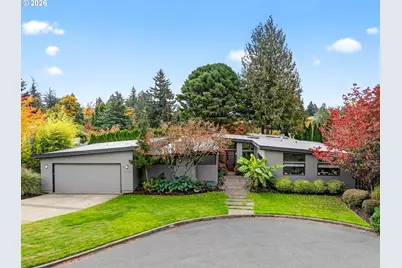 6736 SW Hamilton Ct, Portland, OR 97225 - Photo 46