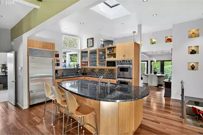 6736 SW Hamilton Ct, Portland, OR 97225 - Photo 16