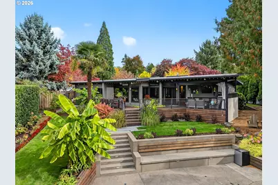 6736 SW Hamilton Ct, Portland, OR 97225 - Photo 2