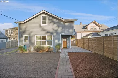 6443 NE 33rd Ave #B, Portland, OR 97211 - Photo 2
