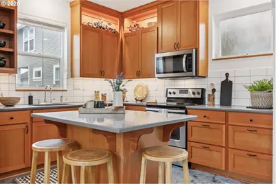 6443 NE 33rd Ave #B, Portland, OR 97211 - Photo 10