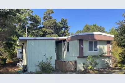 1600 Rhododendron Dr #288, Florence, OR 97439 - Photo 1