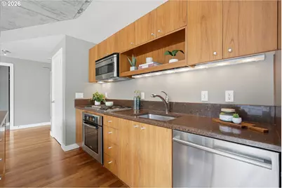 1926 W Burnside St #216, Portland, OR 97209 - Photo 8