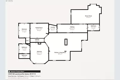 39399 SW Laurelwood Rd, Gaston, OR 97119 - Photo 30