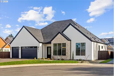 6707 NW 26th Ct, Vancouver, WA 98665 - Photo 2