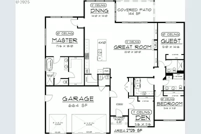 6707 NW 26th Ct, Vancouver, WA 98665 - Photo 44