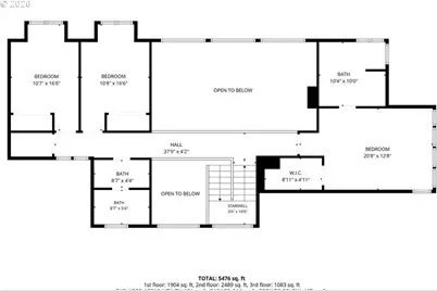 16333 SW Timberland Dr, Beaverton, OR 97007 - Photo 46