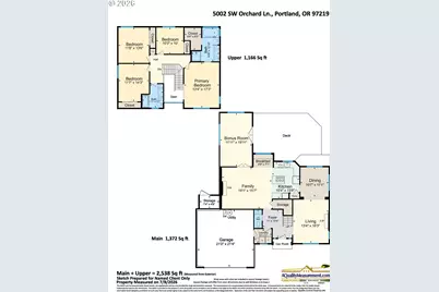 5002 SW Orchard Ln, Portland, OR 97219 - Photo 30