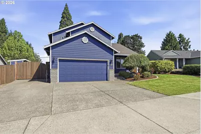 15049 Homestead Dr, Oregon City, OR 97045 - Photo 2