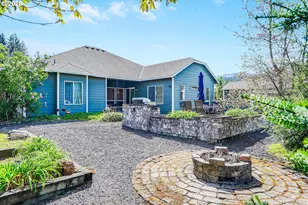 1231 SW 3rd Ave, Mill City, OR 97360 - Photo 40