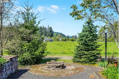 1231 SW 3rd Ave, Mill City, OR 97360 - Photo 44