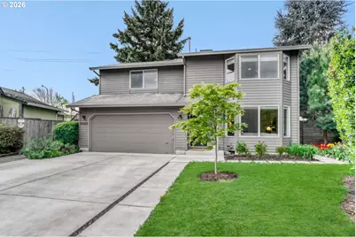 5965 NW 213th Pl, Portland, OR 97229 - Photo 1