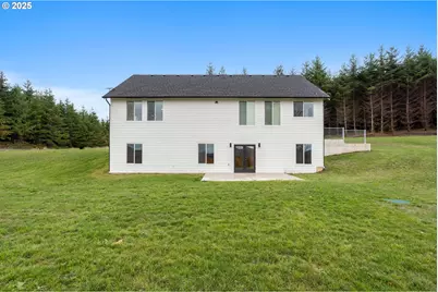 253 S Goble Creek Rd, Kelso, WA 98626 - Photo 4