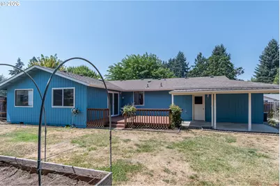 921 W Hickory St, Roseburg, OR 97471 - Photo 46
