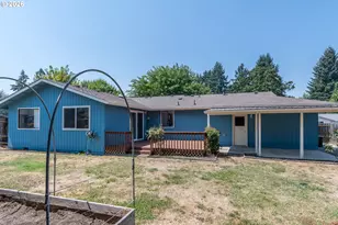 921 W Hickory St, Roseburg, OR 97471 - Photo 46