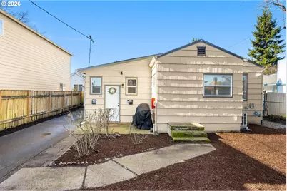 411 NE 92nd Ave, Portland, OR 97220 - Photo 1