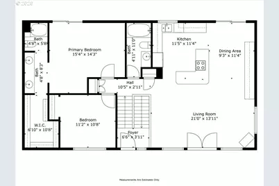 14550 NE Spring Creek Ln, Newberg, OR 97132 - Photo 46