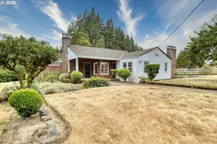 35177 Pittsburg Rd, Saint Helens, OR 97051 - Photo 1