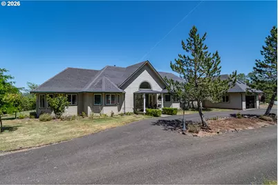 4300 Oak Hill Rd, Roseburg, OR 97471 - Photo 1