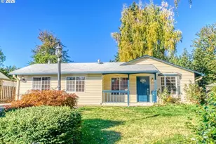 4501 SE Chelsea St, Milwaukie, OR 97222 - Photo 1