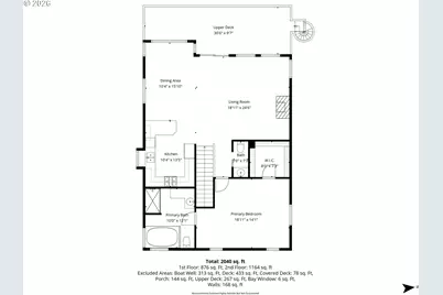 17809 NE Marine Dr #C3, Portland, OR 97230 - Photo 46