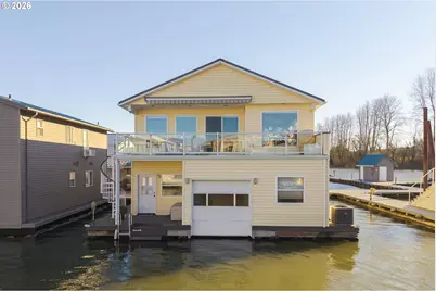 17809 NE Marine Dr #C3, Portland, OR 97230 - Photo 42