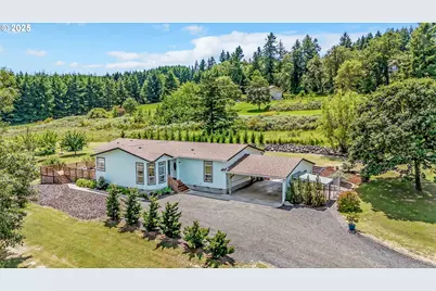 453 Riverwood Ln, Oakland, OR 97462 - Photo 6